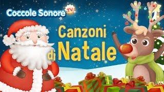 Canzoni di Natale - Canzoni per bambini di Coccole Sonore