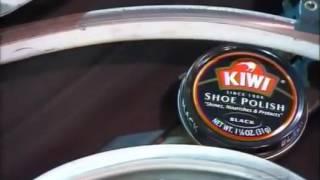 How It’s Made Shoe Polish