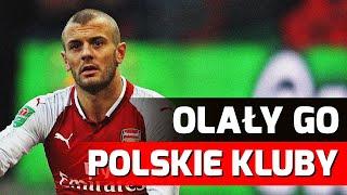 UPADEK Jacka Wilshere'a | FANGOL.PL