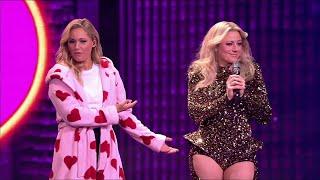 Helene Fischer & Tahnee - Helene Fischer KI (Die Helene Fischer-Show 2023)