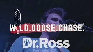 Dr Ross Henderson "Wild Goose Chase" Buffalo Rose Dec 17th