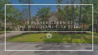 15 Player Green Ct