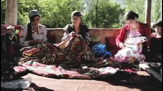 Tajikistan: Reaching Distant Pastures