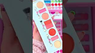 UNBOXING CUTE MAKE-UP SET #shorts #unboxing #makeup