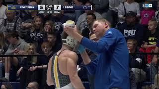 Penn State vs Drexel | College Wrestling Nov 17,2024