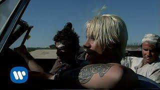 Red Hot Chili Peppers - Scar Tissue [Official Music Video]