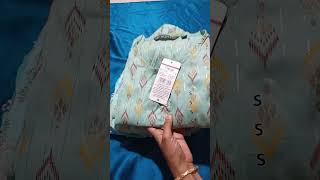 ajio haul Ajio rs 179 -269 kurtis avaasa brand