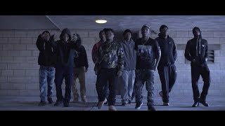 BTA - "Hell Yeah" [Film By @ArieeBill]