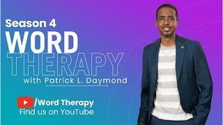 Trapped by Trauma | Church Hurt | Word Therapy | Patrick L. Daymond