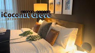 BlkTravel Reviews: iCoconutGrove Airbnb, Coconut Grove Miami