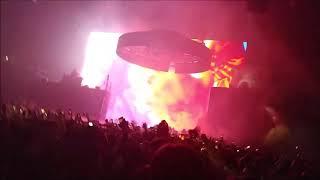 Travis Scott - O2 Arena - 16th July 2019 - Astroworld Full Set