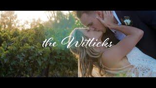 Lorimar Winery Wedding // Temecula, CA // Wedding Film