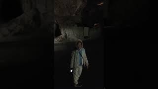 미국에서 가장 멋있는 동굴이라는 칼즈배드 동굴 Carlsbad Cave National Park, the coolest cave in the U.S