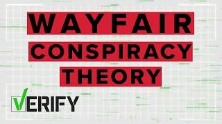 The Wayfair Conspiracy Explained