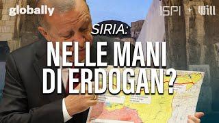 Erdogan si è preso la Siria? – Globally