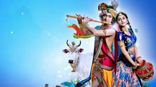 RadhaKrishn Soundtrack Manglam Bhagwan Vishnu