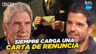 EDUCACIÓN MODERNA Experto Revela 6 Pilares Cruciales | JULIO FRENK CRACKS PODCAST #314