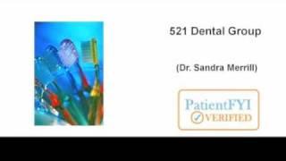 Best Dentist in Charlotte, NC - PatientFYI Verified (Sandra Merrill, DMD)