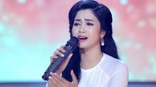 Đoạn Tuyệt - Phương Anh (Á Quân Thần Tượng Bolero 2016) [MV Official]