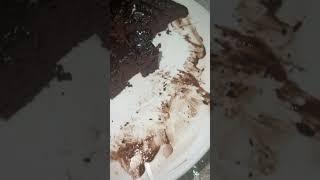 #shorts #shortsfeed #chocolate #chocolatecake #hsclicks