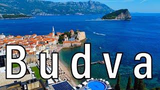 Budva Montenegro 2023