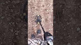 Старинное украшение #garrett #metaldetector #клад #кладоискатель #коп #мд #md #металлоискатель