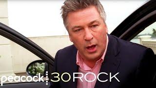 Jack Runs Over His Mother | 30 Rock