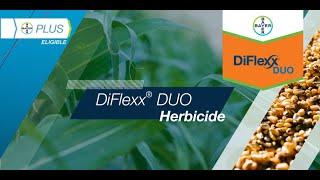 DiFlexx® DUO Herbicide