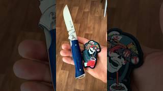 Лучший нож в командировку! Нож на каждый день! #edc #knife