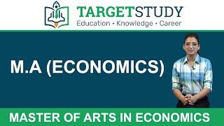 M.A Economics - Master of Arts in Economics - Eligibility, Syllabus, Fee, Career Prospects & Salary