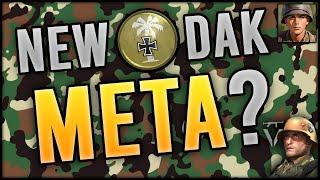 CoH3 | New DAK META build?