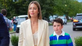 Jessica Biel Son Silas Timberlake