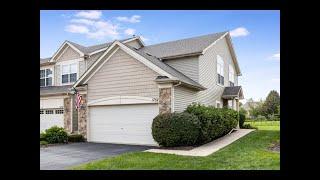 1759 Fieldstone Drive S Shorewood, IL 60404 - Home for rent