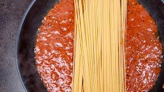 How To Cook The Perfect Pasta. Pasta&Basta Recipes. Trailer.