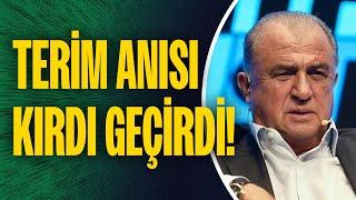 Mustafa Denizli, Fatih Terim ve Şenol Güneş'le yaşadığı harika anıları ikiliye bakarak anlattı!