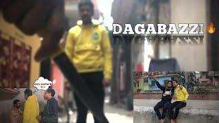 DAGABAZI - THE STORY OF FRIENDSHIP | PART 01 | new video #comedy #theblooperboys #support