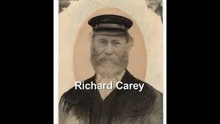 Richard Carey