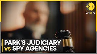 Pakistan: Islamabad HC judges allege ISI interference in judiciary | Latest News | WION