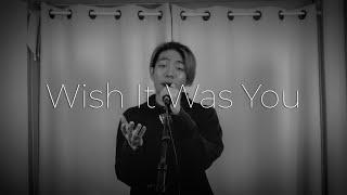 Tae Cho(조태현) - Wish It Was You