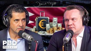 “Cash From Qatar” - EU’s Corrupt Politicians $300 Million Qatar Gate Scandal