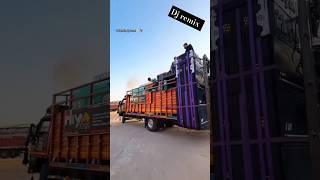 Dj remix new video 2025 | Jaswant patel timli | HIYA Sound PA BRAND dj remix | New djremix | #Day457