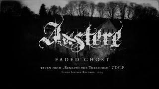 Austere - Faded Ghost [Official Music Video]