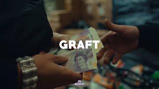 (FREE) Meekz x Clavish x Nines Type Beat -"Graft"