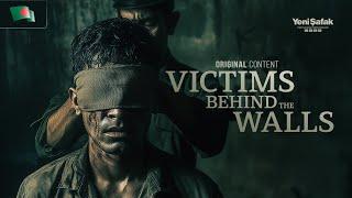  Victims Behind the Walls | Documentary on Secret Prisons in Bangladesh