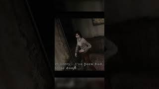 Silent Hill 2! in under 60 Seconds