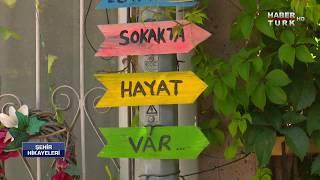 Şehir Hikayeleri - Ayvalık / Cunda Adası