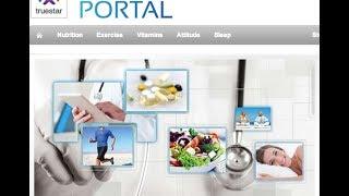 Truestar Health Profesional Portal Office