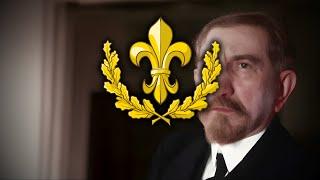 "La Royale" - Anthem of Action Française