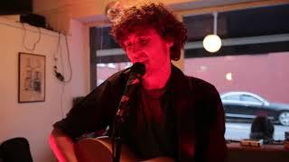 For What It's Worth - Adam Boland @ The Bar