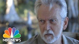 CIA Torture Defended By Psychologist Creator | NBC News